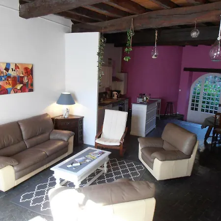 Tatil Evi La Fadette Saint-Lizier