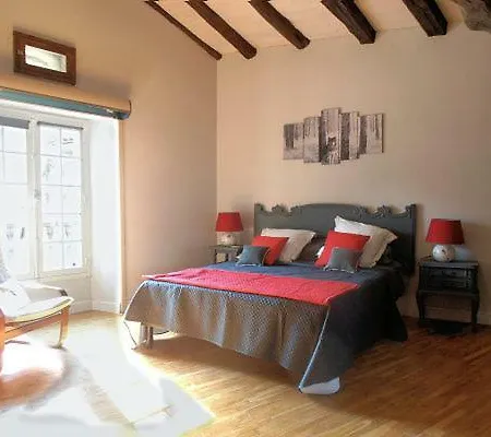 La Fadette Tatil Evi