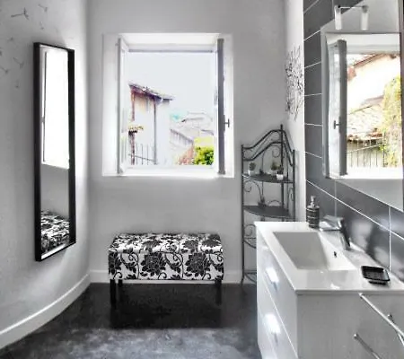 Tatil Evi La Fadette *