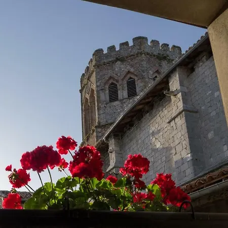 La Fadette Tatil Evi *