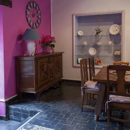 Tatil Evi La Fadette Saint-Lizier