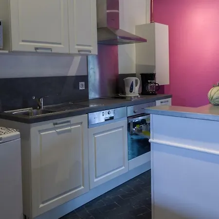 La Fadette Tatil Evi