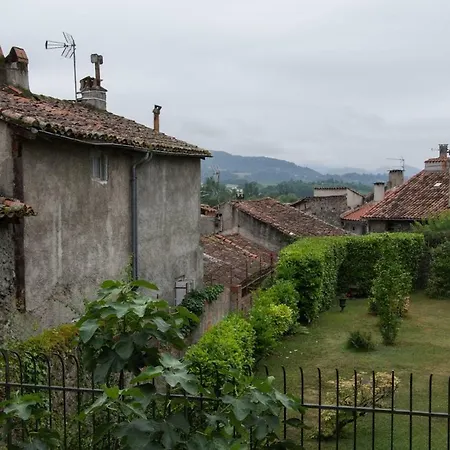 Tatil Evi La Fadette Saint-Lizier