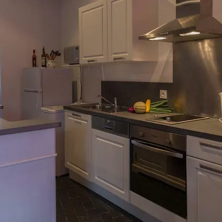 La Fadette * Saint-Lizier