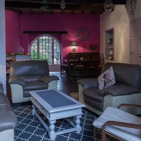 La Fadette Tatil Evi *