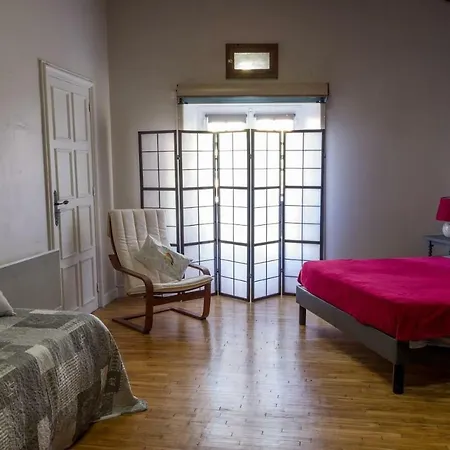 La Fadette Tatil Evi