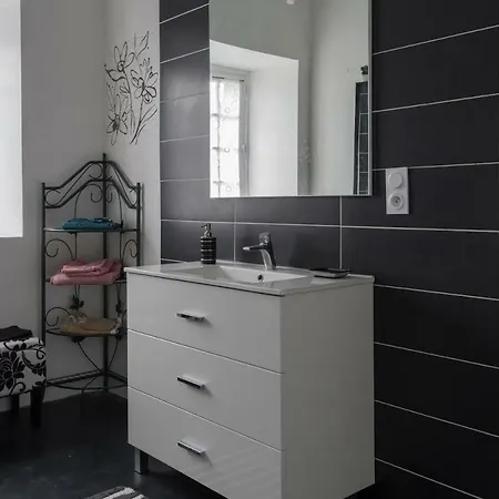 La Fadette Tatil Evi *