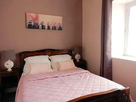 別荘 La Fadette Saint-Lizier