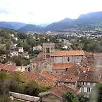 Σπίτι διακοπών La Fadette Saint-Lizier