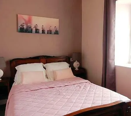 Holiday home La Fadette Saint-Lizier