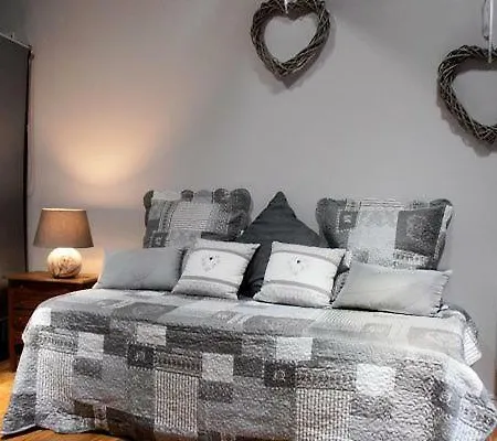 Holiday home La Fadette