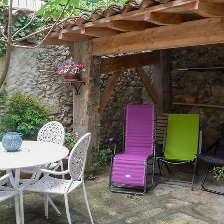 La Fadette * Saint-Lizier