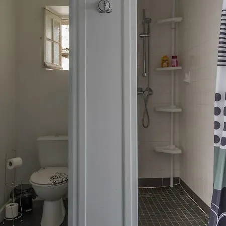 Holiday home La Fadette Saint-Lizier