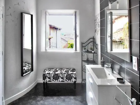 Дом отдыха La Fadette *