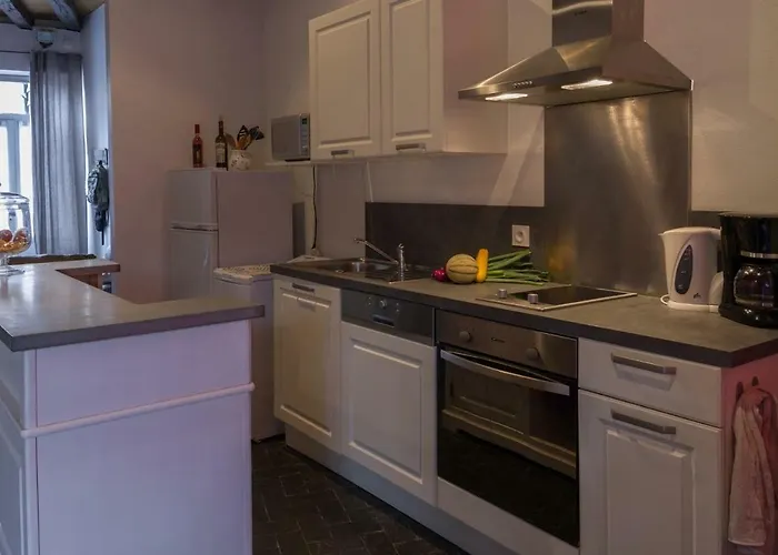 La Fadette * Saint-Lizier